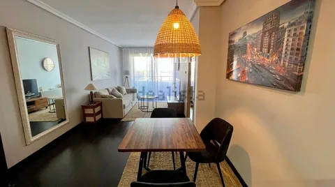 Pis de 68 m² a Madrid