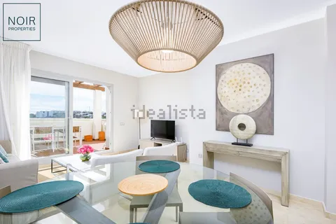 Pis de 71 m² a Oriola