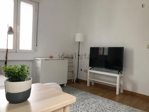 Pis de 58 m² a Madrid