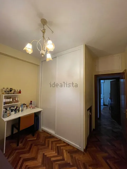 Zimmer zur Miete, Madrid