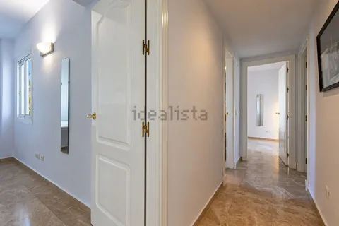 Pis de 137 m² a Marbella