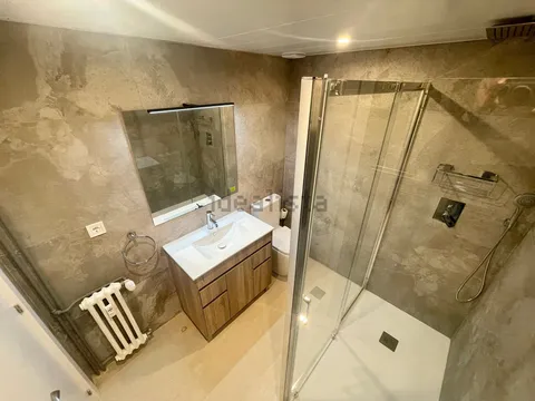 Pis de 87 m² a Madrid