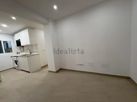 Pis de 40 m² a Madrid