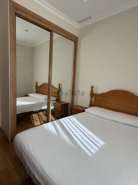 Pis de 75 m² a Madrid