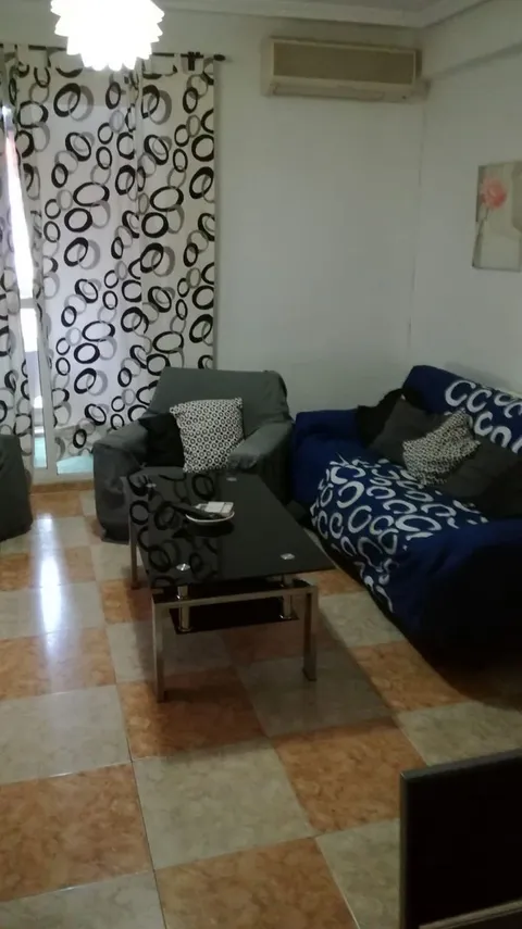 Pis de 90 m² a Cáceres