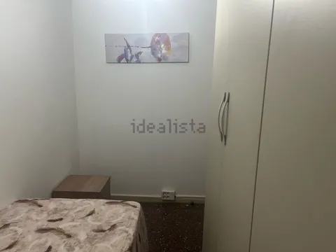 Quarto para alugar, Barcelona (2/11)