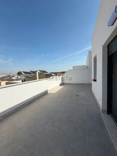 Pis de 60 m² a Gelves