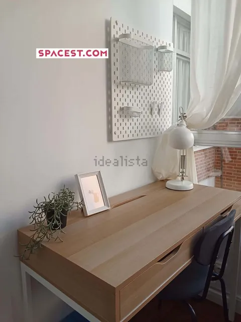 Habitación en alquiler, Madrid