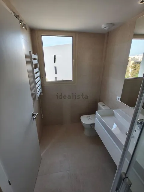 Pis de 54 m² a Calvià