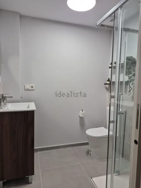 Pis de 35 m² a València
