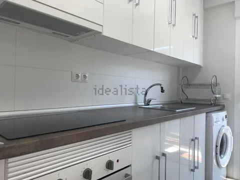 Pis de 64 m² a Madrid
