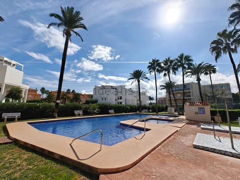 Appartement 58 m² à Dénia