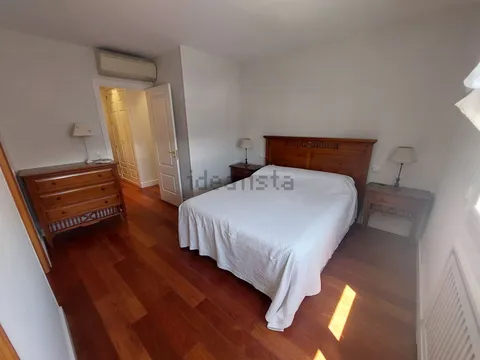 Pis de 247 m² a Madrid