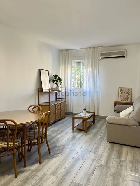 Pis de 50 m² a Sevilla (4/24)