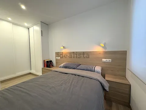 Pis de 65 m² a Madrid