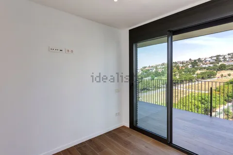 Flat 118 m² in Esplugues de Llobregat