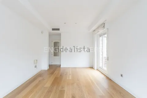 Pis de 109 m² a Madrid