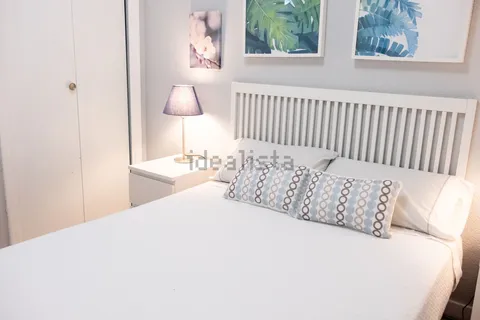 Appartamento 45 m² a Madrid