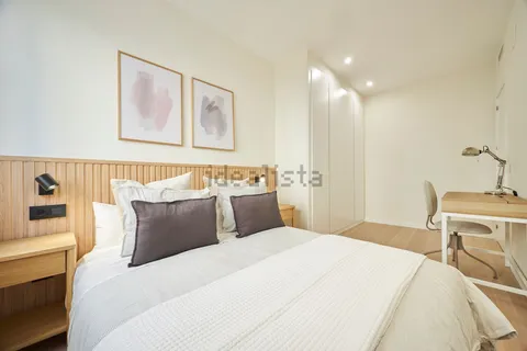 Pis de 81 m² a Madrid