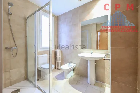 Pis de 100 m² a Madrid