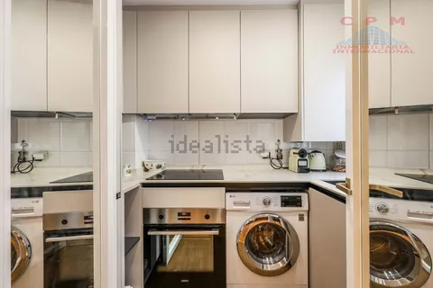 Pis de 50 m² a Madrid