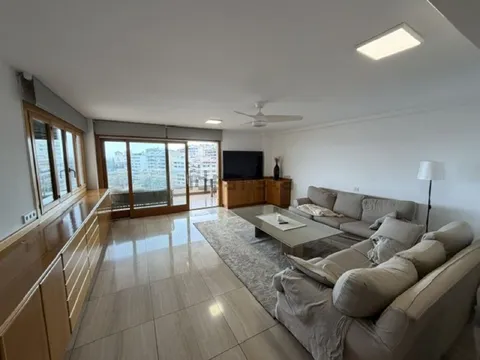 Wohnung 154 m² in Palma (3/22)