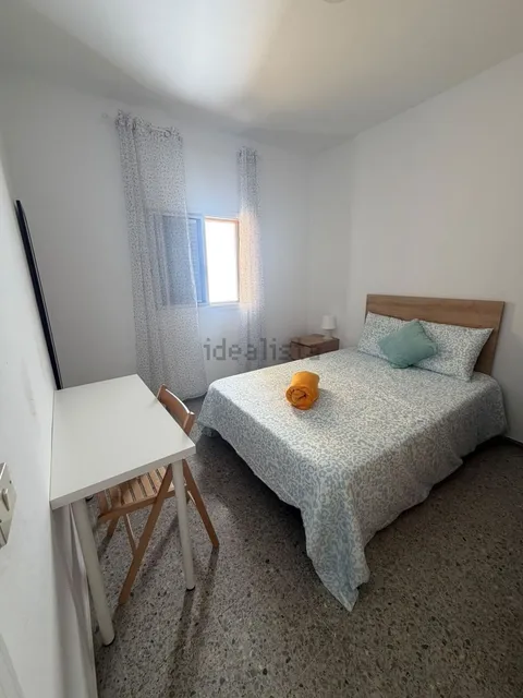 Room for rent, Santa Cruz de Tenerife (4/44)