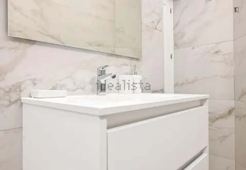 Wohnung 36 m² in Madrid