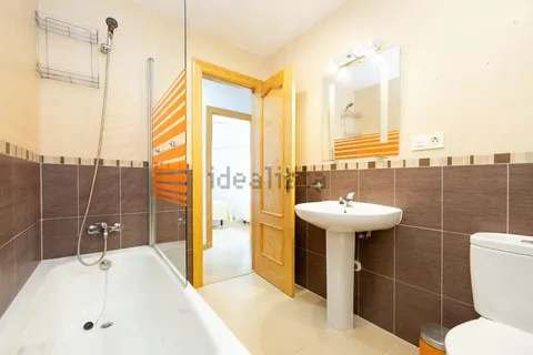 Casa de 130 m² a La Malahá