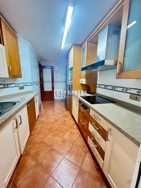 Pis de 131 m² a Màlaga