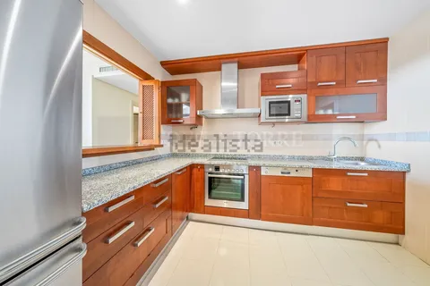 Apartamento 105 m² em Benahavís