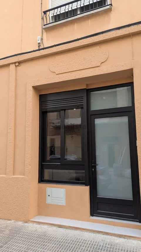 Pis de 80 m² a Castelló de la Plana