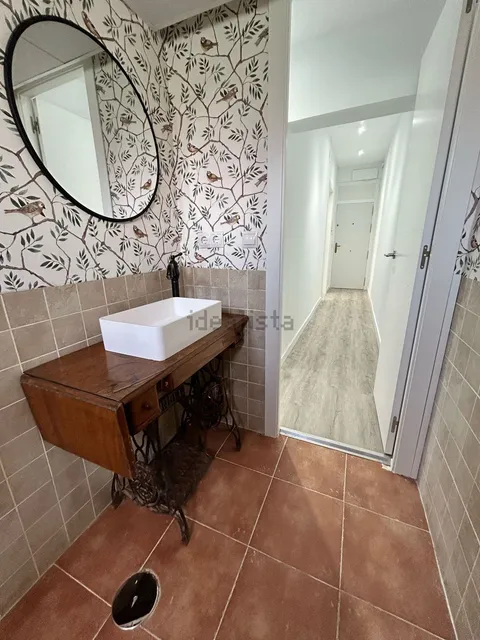 Pis de 40 m² a Madrid