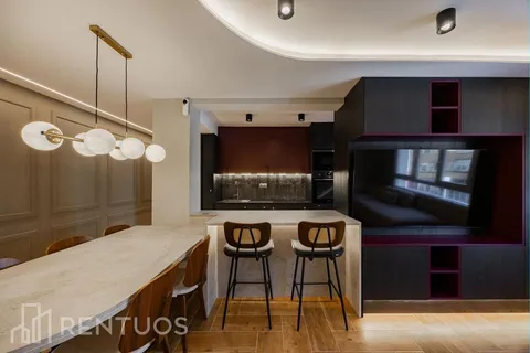 Pis de 86 m² a Madrid