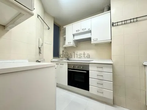 Pis de 80 m² a Madrid