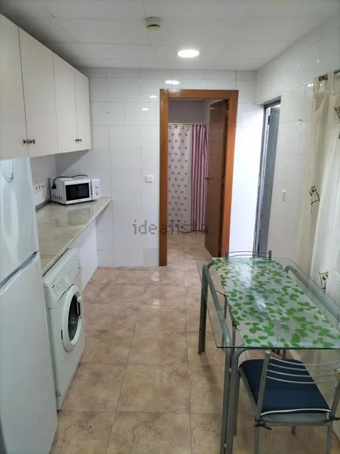 Flat 73 m² in Cartagena