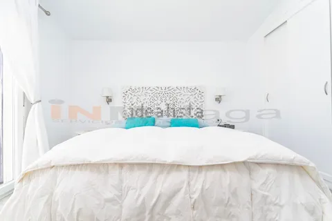 Casa de 90 m² a Benalmádena