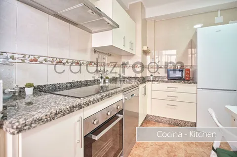 Room for rent, Cádiz