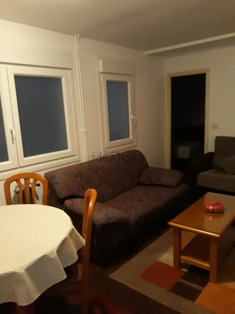 Habitación en alquiler, Santiago de Compostela