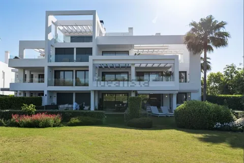 Pis de 155 m² a Estepona
