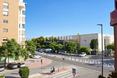 Pis de 148 m² a Màlaga