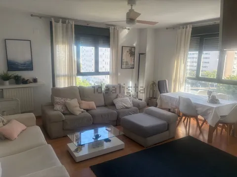 Quarto para alugar, Madrid