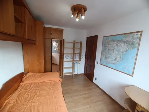 Chambre à louer, Guadalajara