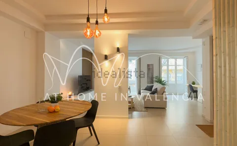 Piso de 165 m² en Valencia