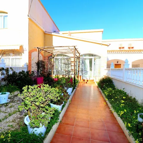 Casa de 100 m² a Torrevella