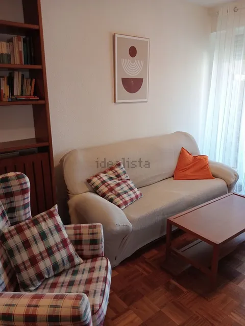 Stanza in affitto, Pamplona (2/23)