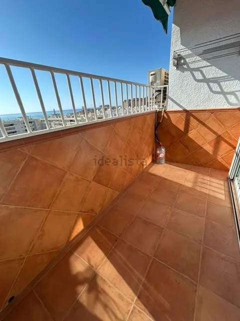 Pis de 83 m² a Màlaga