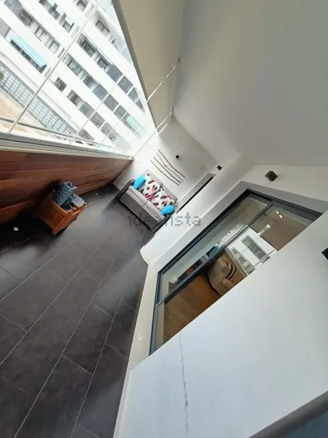 Pis de 127 m² a València