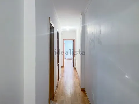 Pis de 110 m² a A Corunya