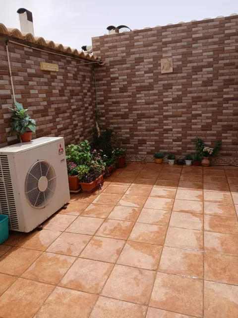 Pis de 60 m² a Mota del Cuervo